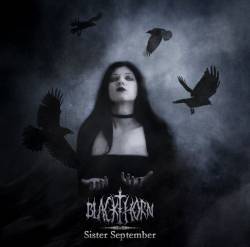Blackthorn (RUS) : Sister September